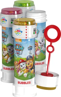 Produktbild von Dulcop International 103.693000, 60 ml, Paw Patrol, Junge/Mädchen, Kinder, 3 Jahr(e), Italien