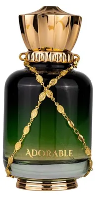 Zdjęcie produktu dla Adorable woda perfumowana spray 100ml
