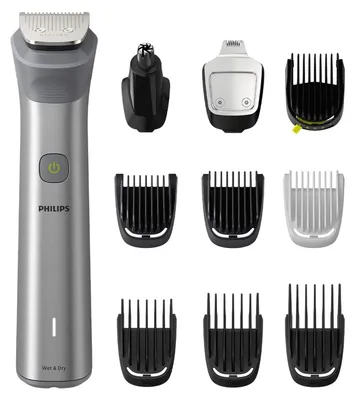 Image de Tondeuse de précision rechargeable - Philips - MG5920/15 -
