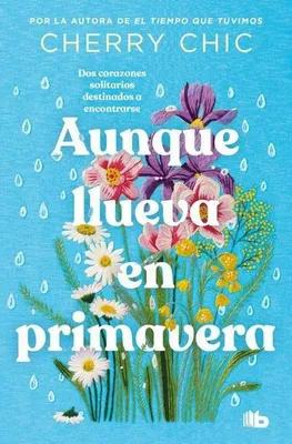 Image de Même s'il pleut au printemps