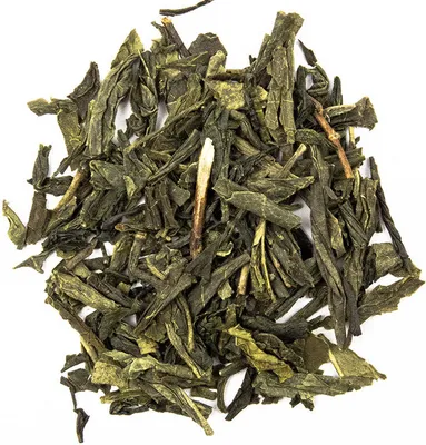 Produktbild von Schrader Grüner Tee Japan Bancha Bio Variante: 500g (Karton)