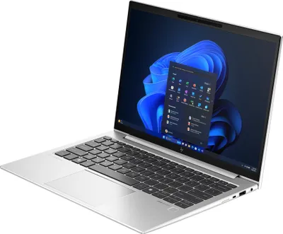 Produktbild von HP EliteBook 830 G11 Notebook - Intel Core Ultra 5 125U / 1.3 GHz - Win 11 Pro - Intel Graphics - 16 GB RAM - 512 GB SSD NVMe - 33.8 cm (13.3")