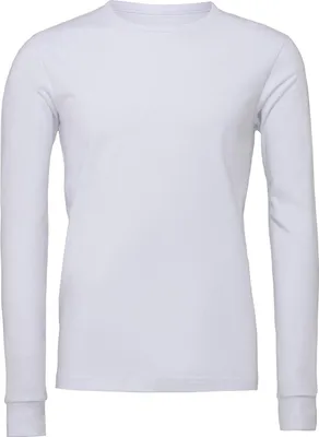 Obrázek produktu pro Uni Jersey Long Sleeve Tee