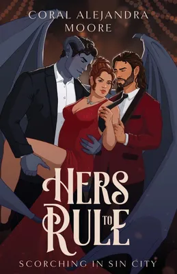 Produktbild von Hers to Rule