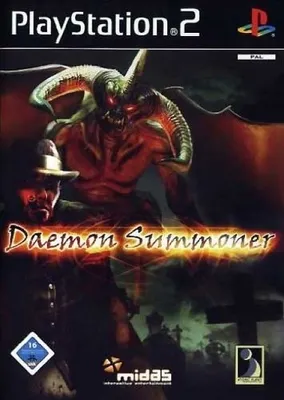 Produktbild von Daemon Summoner