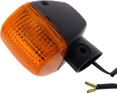 Produktbild von JMP rechter hinterer Blinker 75598100 für Honda