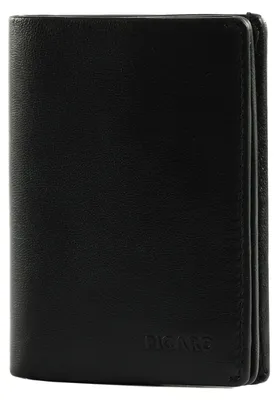 Produktbild von PICARD Geldbörse London 1 Mini Wallet Schwarz