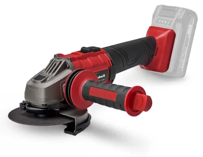 Produktbild von Einhell Akku-Winkelschleifer TC-AG 18/8500 Li Solo 18 V