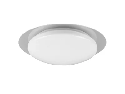 Zdjęcie produktu dla Plafon lampa sufitowa do łazienki FRODENO biały Trio 680213500