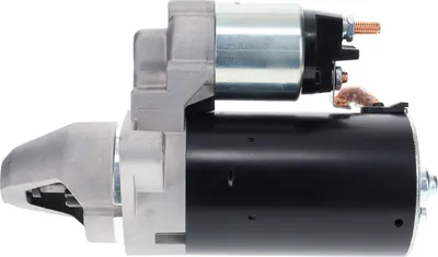 Produktbild von BOSCH 1 986 S00 843 Starter Anlasser 2,5kW für PORSCHE PANAMERA 12V