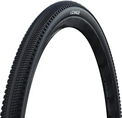 Obrázek produktu pro Plášť Schwalbe G-ONE COMP PLUS 45 mm – protipíchnutý gravelový plášť s ...