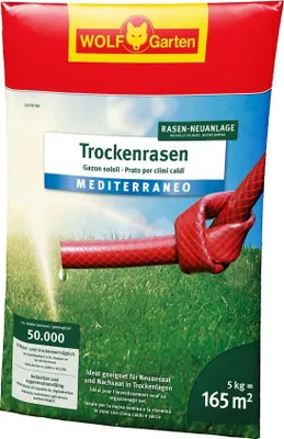 Obrázok produktu pre WOLF-Garten 3824045 WOLF-GARDEN - LU-TR 165 HEAT- AND DRYING COMPATIBLE 1 pc(s)