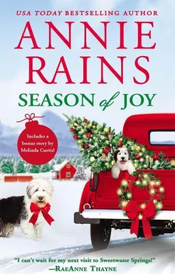 Image de Season of Joy