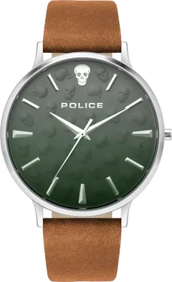 Produktbild von Police TASMAN PL16023JS.13 Herrenarmbanduhr