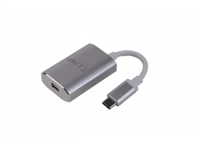 Obrázek produktu pro LMP adaptr USB-C na mini DisplayPort - stbrn
