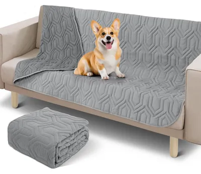 Immagine prodotto di Coperta impermeabile per cani, dimensioni 97 x 190 cm