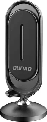 Produktbild von Magnetischer Telefonhalter Dudao F11, für Armaturenbrett, schwarz