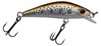 Produktbild von Gunki Gamera 39 F Sight Trout Wobbler