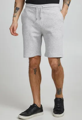 Produktbild von SOLID SDRurik Herren Sweatshorts Kurze Hose Jogginghose Regular Fit