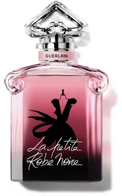 Produktbild von GUERLAIN LA PETITE ROBE NOIRE INTENSE Eau de Parfum 75 ml, Damenparfüm