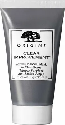 Obrázek produktu pro Čisticí pleťová maska s aktivním uhlím Clear Improvement (Active Charcoal Mask To Clear Pores) 30 ml