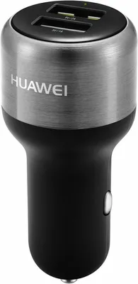 Produktbild von Huawei AP31, Auto, Zigarettenanzünder, Schwarz, Grau