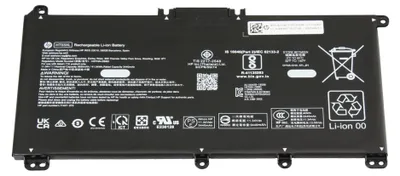 Produktbild von HT03041XL HP Akku 41,04Wh HT03XL