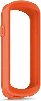 Produktbild von Garmin Edge 1040 Silikonhülle Orange Orange One Size