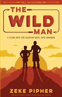 Produktbild von The Wild Man
