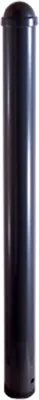 Produktbild von Stilpoller aus Stahlrundrohr Ø 102 mm, ortsfest, zum Einbetonieren 2