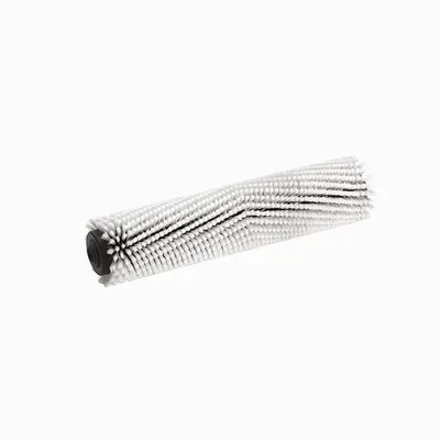 Produktbild von KÄRCHER Walzenbürste 400 mm Weiß