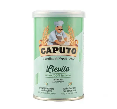 Immagine prodotto di Pasta per pizza Lievito 100g - Caputo