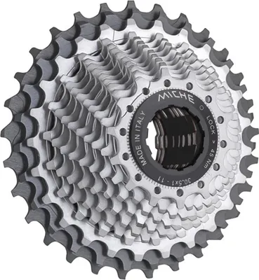Zdjęcie produktu dla Miche - Kaseta Primato K12 12 prędkości Shimano 14-30