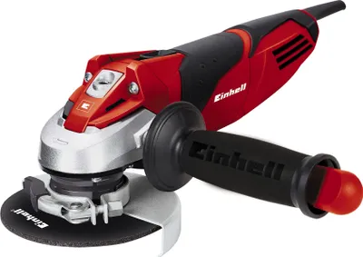 Produktbild von Einhell Winkelschleifer TE-AG 115