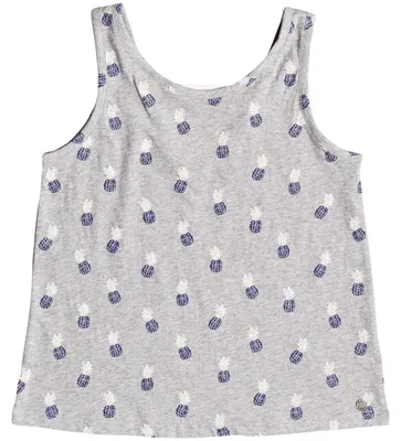 Produktbild von Tanktop Roxy ERGKT03072_SGR6 für Mädchen
