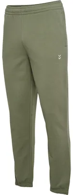 Produktbild von hummel hmlPULSE SWEAT PANTS DEEP LICHEN DEEP LICHEN S