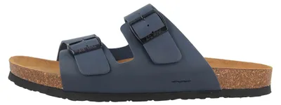 Produktbild von Josef Seibel Josef 01 Sandalen in Übergrößen Blau 14301 354 530 große Herrenschuhe