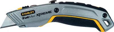Image de Stanley Messer FatMax Pro, einziehbare Klinge