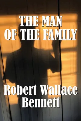 Produktbild von The Man of the Family