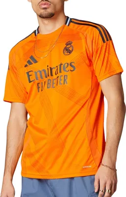 Produktbild von Adidas Real Madrid IU5013 Pullunder adidas Auswärtstrikot Größe: S (173cm),