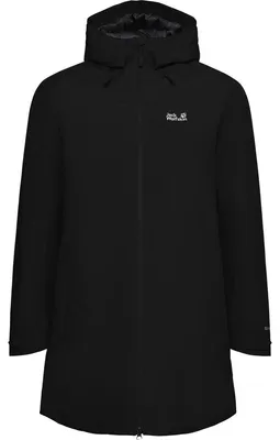 Produktbild von Jack Wolfskin Damen Jacke Heidelstein 2 INS Jacket W Schwarz S