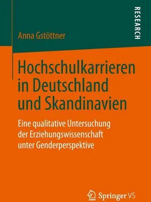 Immagine prodotto di Hochschulkarrieren in Deutschland und Skandinavien