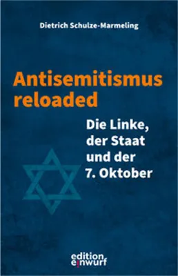 Obrázek produktu pro Antisemitismus reloaded