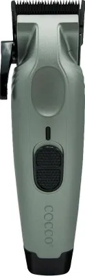 Produktbild von Cocco Veloce Pro Clipper Grey - Haarschneidemaschine