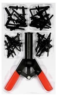 Produktbild von Blindnietzange Hand-Nietzange Popnietzange