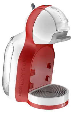 Obrázok produktu pre DeLonghi EDG 305.WR Dolce Gusto MiniMe Kapsulový kávovar bielo-červený
