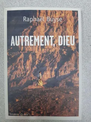 Image de Autrement, Dieu