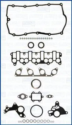 Produktbild von AJUSA 53020300 Zylinderkopf Dichtungssatz für VW Golf V Schrägheck (1K1) GOLF PLUS (5M1, 521) für AUDI A3 Sportback (8PA) A3 Schrägheck (8P1)