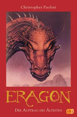 Immagine prodotto di Eragon 02. Der Auftrag des Ältesten