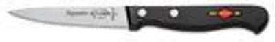 Obrázek produktu pro F. DICK Küchenmesser, Superior (Klinge 10 cm, nichtrostend, 56ÅÄ HRC)
